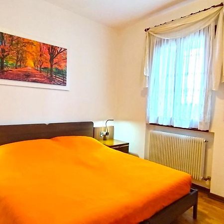 Ca' Rosin Meolo - Camera Tra Relax E Privacy 外观 照片