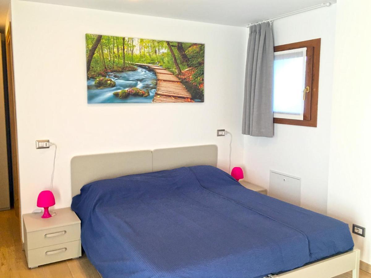 Ca' Rosin Meolo - Camera Tra Relax E Privacy 外观 照片