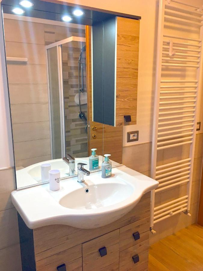 Ca' Rosin Meolo - Camera Tra Relax E Privacy 外观 照片