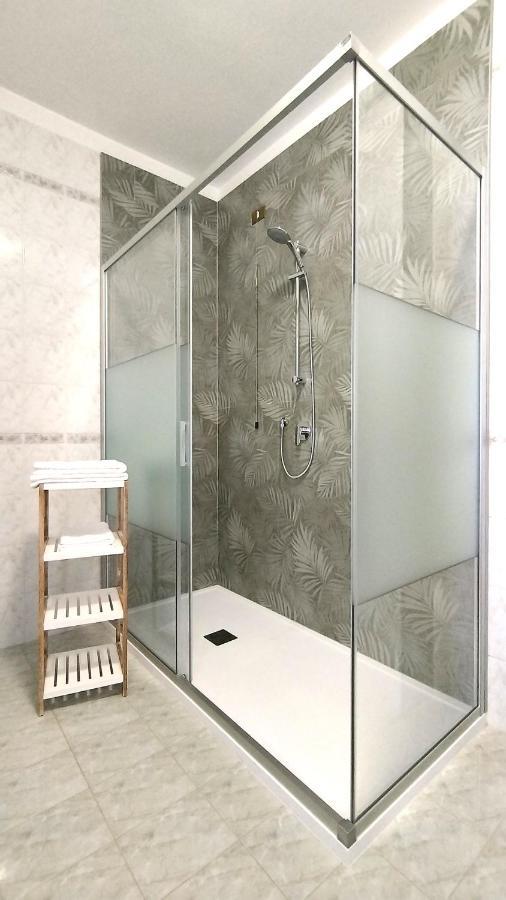 Ca' Rosin Meolo - Camera Tra Relax E Privacy 外观 照片